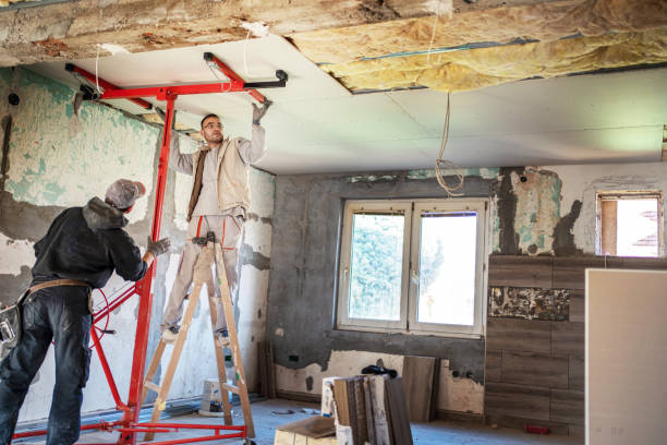 Garage Insulation Installation in Fruitvale, CO